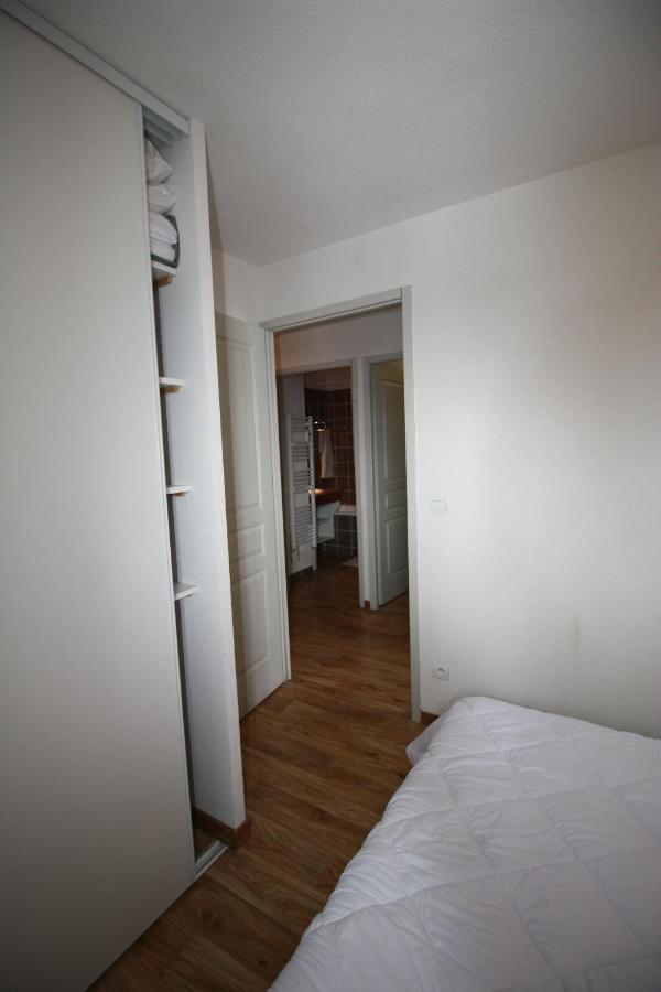 Appart - Chalet Du Hameau Des Aiguilles Albiez-Montrond Εξωτερικό φωτογραφία