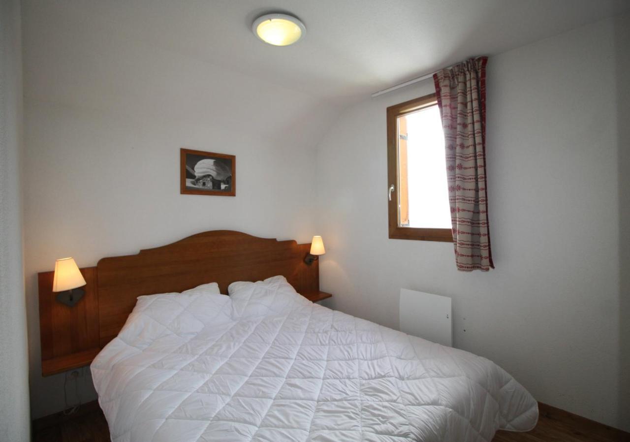 Appart - Chalet Du Hameau Des Aiguilles Albiez-Montrond Εξωτερικό φωτογραφία